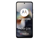 Motorola moto g56 5G 8/256GB Black Oyster 120Hz - 1330165 - zdjęcie 3